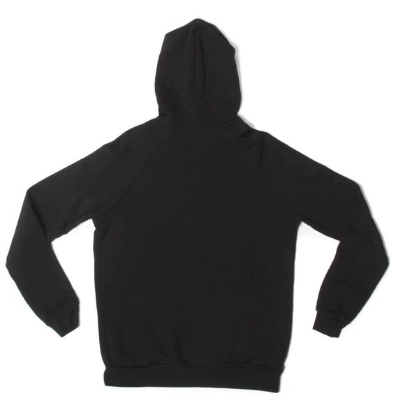 New York ISLANDERS Long Island Hockey Cotton Hoodie sz Medium /508 - Picture 3 of 4